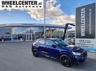 SQ2 2.0 TFSI quattro * ABT LEISTUNGSSTEIGERUNG, 42911 €, Auto & Fahrrad-Autos in 7400 Oberwart