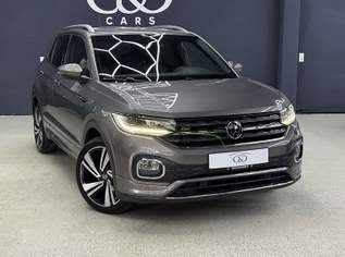 T-Cross 1,0 TSI Style DSG *R-Line*, 18890 €, Auto & Fahrrad-Autos in 8020 Gries