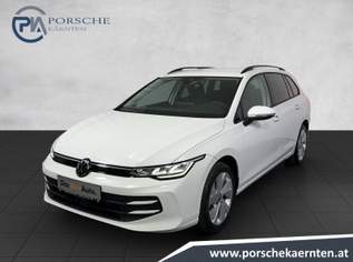 Golf Life mHeV DSG, 30900 €, Auto & Fahrrad-Autos in 9020 Innere Stadt