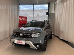 Duster II Extreme 4WD, 23990 €, Auto & Fahrrad-Autos in Steiermark
