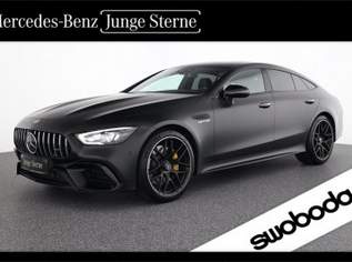 AMG GT 63 S 4M+ Burmester Airmatic Multibeam Leasi, 149850 €, Auto & Fahrrad-Autos in 4663 Laakirchen AMG GT 63 S 4M+ Burmester Airmatic Multibeam Leasi, 149850 €, Auto & Fahrrad-Autos in 4663 Laakirchen