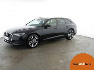 A6 40 TDI quattro Sport, 31950 €, Auto & Fahrrad-Autos in 8041 Liebenau