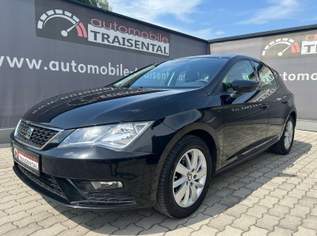 Leon Reference 1.0 TSI, 12990 €, Auto & Fahrrad-Autos in 3160 Gemeinde Traisen