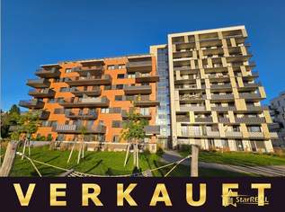 TOPCHANCE! NEUWERTIGE 3-ZIMMER-WOHNUNG MIT BALKON. U1 KAGRANER PLATZ FUSSLÄUFIG., 0 €, Immobilien-Wohnungen in 1220 Donaustadt