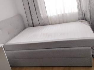 Boxspringbett , 100 €, Haus, Bau, Garten-Möbel & Sanitär in 1210 Floridsdorf