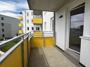 ERSTBEZUG „ein viertel grün“ in Wiener Neustadt - moderne 3-Zimmer-Traumwohnung mit Tiefgarage, 929.63 €, Immobilien-Wohnungen in Niederösterreich