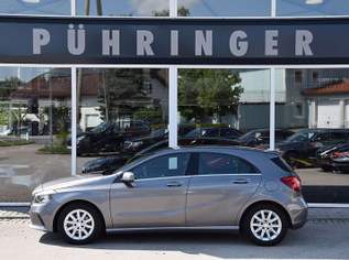 A 160 *Style-Paket*, 12900 €, Auto & Fahrrad-Autos in 4722 Peuerbach A 160 *Style-Paket*, 12900 €, Auto & Fahrrad-Autos in 4722 Peuerbach