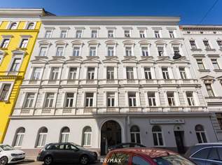 Charmante 2-Zimmer-Wohnung mit Einbauküche und Lift im Herzen von 1020 Wien!, 279000 €, Immobilien-Wohnungen in 1020 Leopoldstadt