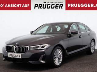 530d xDrive Autom LIMO LUXURY AHV LEDER NAVI LED, 35990 €, Auto & Fahrrad-Autos in 8071 Hausmannstätten