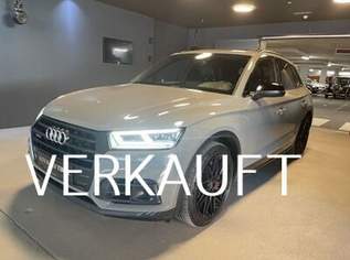 Q5 3.0 TFSI quattro*B&O**Luftfeder*ACC*Virtu*107NP, 35990 €, Auto & Fahrrad-Autos in 6200 Marktgemeinde Jenbach