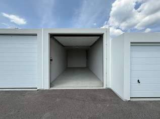 Wohnmobilgarage mit 27 m², extra hoch & ideal für Camper oder Transporter in Liezen zu vermieten !, 0 €, Immobilien-Kleinobjekte & WGs in 8940 Liezen