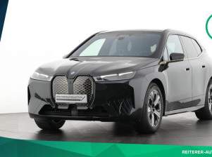 iX xDrive40, 54990 €, Auto & Fahrrad-Autos in Steiermark iX xDrive40, 54990 €, Auto & Fahrrad-Autos in Steiermark