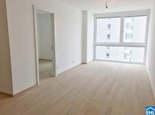 MySky - Geräumige 2 Zimmerwohnung im Herzen von Monte Laa, 949 €, Immobilien-Wohnungen in 1100 Favoriten