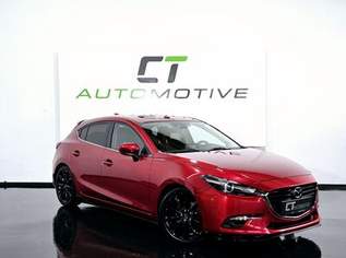 Mazda 3 Sport G120 Revolution