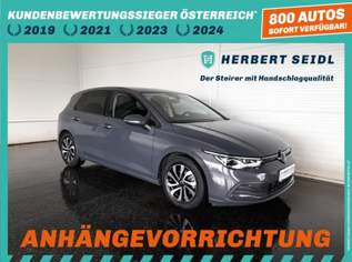 Golf 2,0 TDI Style DSG, 25480 €, Auto & Fahrrad-Autos in 8200 Gleisdorf