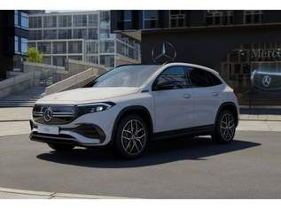 EQA 250, 26990 €, Auto & Fahrrad-Autos in 6060 Stadt Hall in Tirol