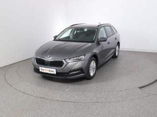 Octavia Ambition TDI, 30950 €, Auto & Fahrrad-Autos in 8041 Liebenau