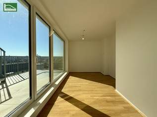 Exklusives Wohnen: Genießen Sie das Leben in unserer hochwertigen Maisonette-Dachgeschosswohnung!, 2655.96 €, Immobilien-Wohnungen in 1150 Rudolfsheim-Fünfhaus