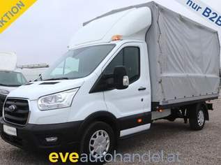 L3 Pritsche Plane 2,0 TEL TEMP KLIMA, 24900 €, Auto & Fahrrad-Autos in 2304 Gemeinde Orth an der Donau