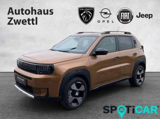 Grande Panda La Prima PT 100, 22940 €, Auto & Fahrrad-Autos in Niederösterreich