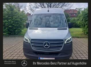Sprinter 315 CDI Kasten SELECT Hochdach Standard, 58900 €, Auto & Fahrrad-Autos in 8230 Hartberg