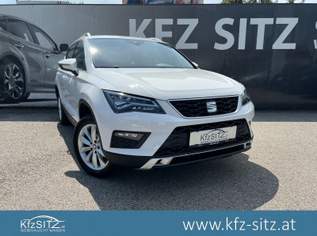 Ateca 1,6 Style TDI DSG