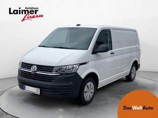 Transporter T6.1 Kastenwagen TDI, 36980 €, Auto & Fahrrad-Autos in 8940 Liezen