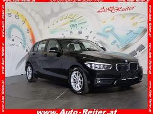 118 i Advantage *LED, NAVI, TEMPOMAT*, 15790 €, Auto & Fahrrad-Autos in 8753 Fohnsdorf 118 i Advantage *LED, NAVI, TEMPOMAT*, 15790 €, Auto & Fahrrad-Autos in 8753 Fohnsdorf