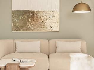 Ideale Vorsorgewohnung: 2 Zimmer im modernen Neubau, 364800 €, Immobilien-Wohnungen in 1050 Margareten
