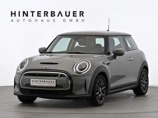 Mini Cooper SE*LED*WÄRMEPUMPE*NAVI*KOMFORTZUGANG*, 19290 €, Auto & Fahrrad-Autos in 5112 Lamprechtshausen