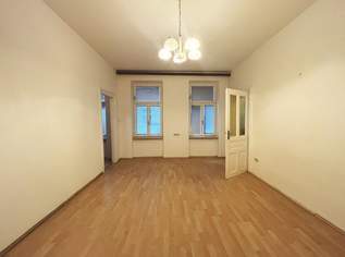 Charmante 2-Zimmer-Wohnung in den Innenhof - Nähe Stadtpark!, 308000 €, Immobilien-Wohnungen in 1030 Landstraße