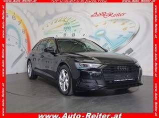 A6 Avant 35 TDI sport S-tronic *VIRTUAL COCKPIT, T..., 27890 €, Auto & Fahrrad-Autos in 8753 Fohnsdorf