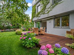 Urbanes Refugium in Döbling – großzügige Villa mit Garten und Terrassen, 3990000 €, Immobilien-Häuser in 1190 Döbling Urbanes Refugium in Döbling – großzügige Villa mit Garten und Terrassen, 3990000 €, Immobilien-Häuser in 1190 Döbling