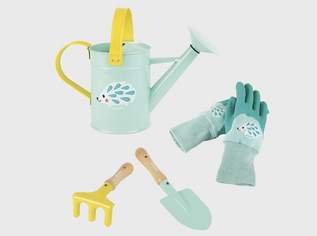 Janod Spielset Garten, 17.9 €, Marktplatz-Sportgeräte & Zubehör in Österreich