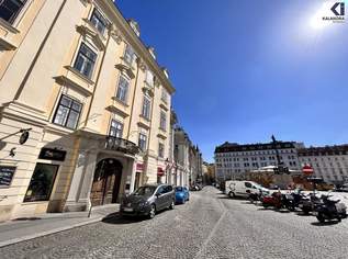 GESCHÄFTSLOKAL / BÜROLOKAL AM HOF, 3563.53 €, Immobilien-Gewerbeobjekte in 1010 Innere Stadt GESCHÄFTSLOKAL / BÜROLOKAL AM HOF, 3563.53 €, Immobilien-Gewerbeobjekte in 1010 Innere Stadt