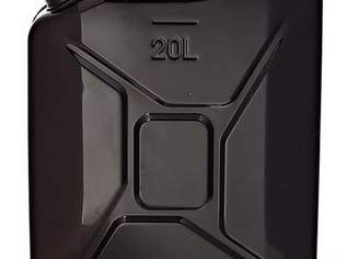 Benzinkanister, 50 €, Auto & Fahrrad-Teile & Zubehör in 2454 Gemeinde Trautmannsdorf