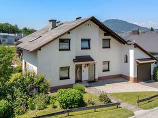 Ruhiges Wohnen mit Weitblick: Gepflegtes Haus mit zwei Wohneinheiten und sonnigem Garten in Maria Saal, 345000 €, Immobilien-Häuser in 9063 Maria Saal Ruhiges Wohnen mit Weitblick: Gepflegtes Haus mit zwei Wohneinheiten und sonnigem Garten in Maria Saal, 345000 €, Immobilien-Häuser in 9063 Maria Saal