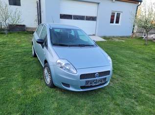Fiat Punto, 1300 €, Auto & Fahrrad-Autos in 2454 Gemeinde Trautmannsdorf