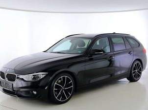 320 d xDrive Advantage Automatik