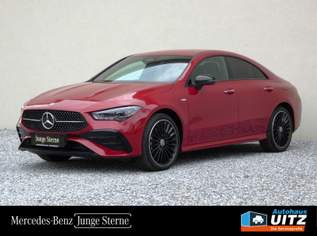 CLA 250e Coupé AMG, 43570 €, Auto & Fahrrad-Autos in 8330 Feldbach