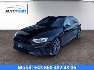 A4 Avant 35 TDI S-tronic S-line *RFK*APP*ACC*LED*, 26990 €, Auto & Fahrrad-Autos in 4141 Pfarrkirchen im Mühlkreis