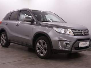Vitara 1.6 Comfort 4x4 // Anhängervorr. // Automatik, 17990 €, Auto & Fahrrad-Autos in 3361 Aschbach-Markt Vitara 1.6 Comfort 4x4 // Anhängervorr. // Automatik, 17990 €, Auto & Fahrrad-Autos in 3361 Aschbach-Markt
