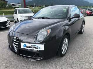 Alfa MiTo Progression