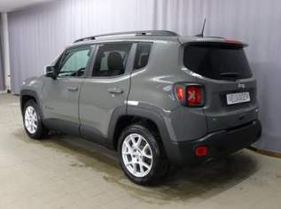 Renegade Limited 1.5 T4 DCT7 e-Hybrid 96kW, W..., 26172 €, Auto & Fahrrad-Autos in 6844 Gemeinde Altach