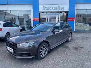 A4 Avant 2,0 TDI quattro Sport S-tronic*TOTALSCHAD..., 11990 €, Auto & Fahrrad-Autos in Steiermark