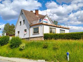 Charmantes Haus in 3950 Gmünd mit großem Garten und vielen Möglichkeiten, 195000 €, Immobilien-Häuser in 3950 Gmünd Charmantes Haus in 3950 Gmünd mit großem Garten und vielen Möglichkeiten, 195000 €, Immobilien-Häuser in 3950 Gmünd