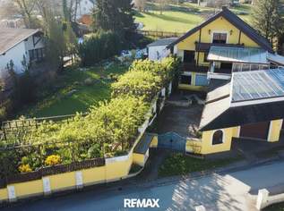 Wunderschönes Wohlfühlhaus in traumhafter Ruhelage und grandioser Fernsicht!, 0 €, Immobilien-Häuser in 2732 Würflach Wunderschönes Wohlfühlhaus in traumhafter Ruhelage und grandioser Fernsicht!, 0 €, Immobilien-Häuser in 2732 Würflach