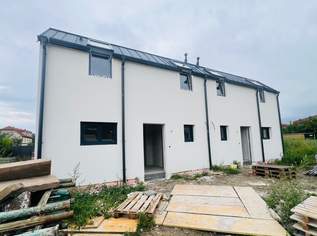 ++ ZUHAUSE mit GARTEN ++ Doppelhäuser in Guntramsdorf, 475524 €, Immobilien-Häuser in 2500 Gemeinde Baden