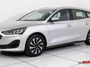 Focus Turnier Tit., 25990 €, Auto & Fahrrad-Autos in 8605 Kapfenberg