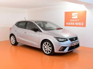 Ibiza 1,0 ECO TSI FR Austria, 17990 €, Auto & Fahrrad-Autos in 8160 Weiz